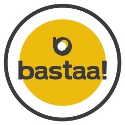 Logo van Bastaa!