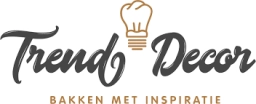 Logo van Trend Decor BV