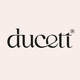Logo van DUCETT