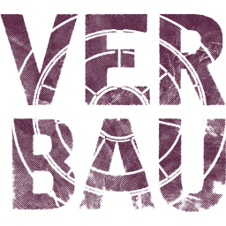Logo van VERBAU betonstuc