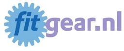 Logo van Fitgear.nl
