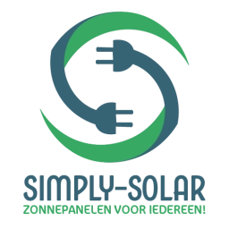 Logo van Simply-solar.nl
