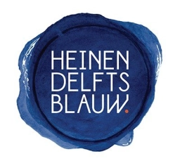 Logo of Heinen Delfts Blauw