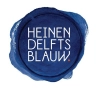 Heinen Delfts Blauw