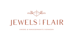 Logo van Jewels with Flair
