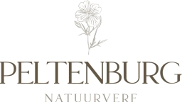 Logo van Peltenburg Natuurverf