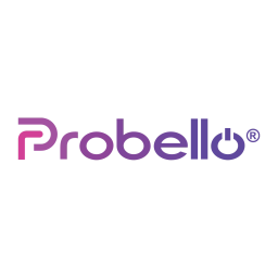 Logo van Probello®