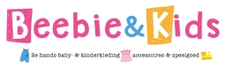 Logo van Beebie & Kids