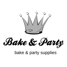 Logo van Bake & Party