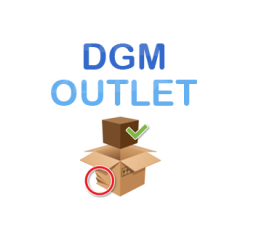 DGM Outlet