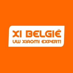 Logo van XiBelgië