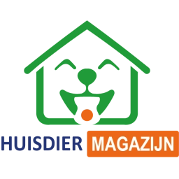 Logo van Huisdier Magazijn