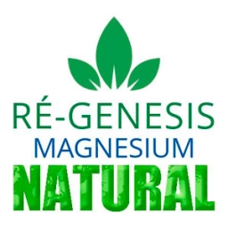 Logo van Regenesis magnesium