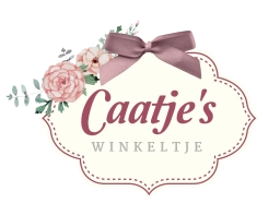 Logo van Caatje's winkeltje