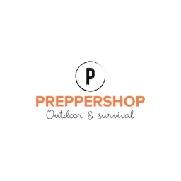 Logo van Preppershop