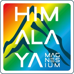 Logo van Himalaya magnesium Lelystad