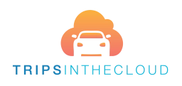 Logo van Trips in the Cloud