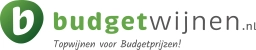 Logo van Budgetwijnen.nl