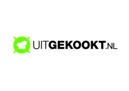 Logo van Uitgekookt