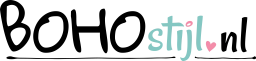 Logo van Bohostijl.nl