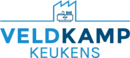 Logo van Veldkamp Keukens