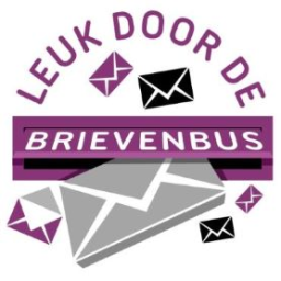 Leukdoordebrievenbus