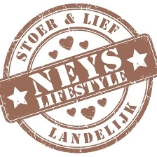 Logo van Neys Lifestyle