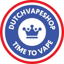 Logo van Dutchvapeshop