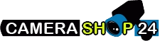 Logo van Camerashop24