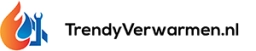 Logo van TrendyVerwarmen.nl