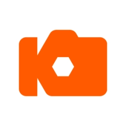 Logo van KameraMarkt.nl