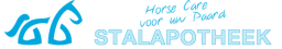 Logo van Stalapotheek horse care