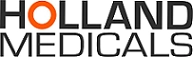 Logo van Holland Medicals