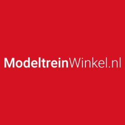 Logo van ModeltreinWinkel.nl