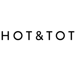 Logo van HOT&TOT