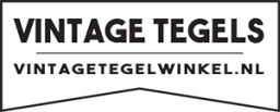 Logo van Vintagetegelwinkel.nl
