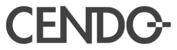 Logo von CENDO