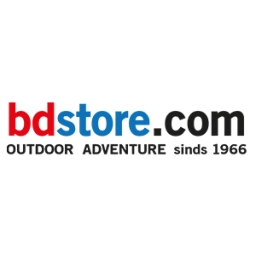 Logo van BD Store