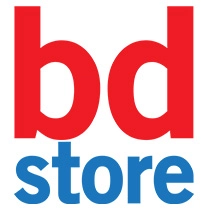 Logo van BD Store