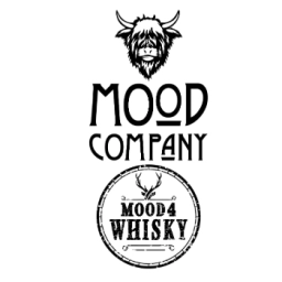 Logo van Mood Company & Mood4Whisky