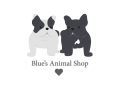 Blue's Animal Shop