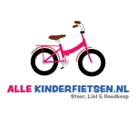 Logo van AlleKinderfietsen.nl