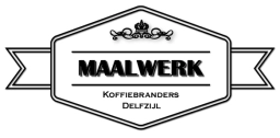 Logo van Maalwerk koffie