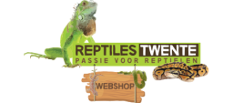 Reptiles Twente Webshop