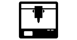 Logo van create3Dshop.nl