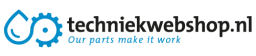 Logo van Techniekwebshop.nl