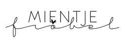 Logo van Mientje Fröbel