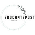 Brocantepost