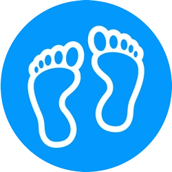 Logo von pedifris