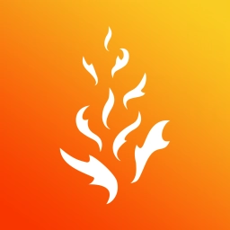 Logo van 't Stokertje